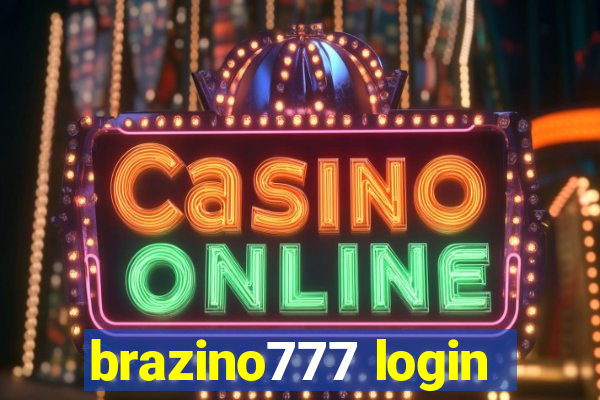 brazino777 login